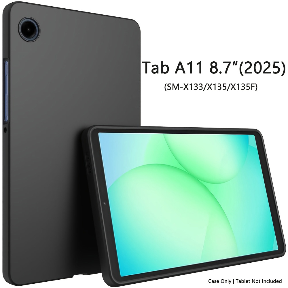 For Samsung Tab A11 8.7 2025 C - Samsung Tablet S11 Accessories 评论和价格