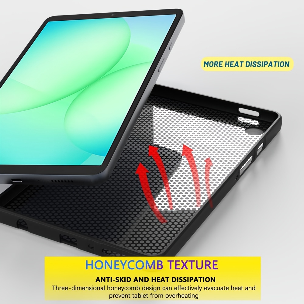 For Samsung Tab A11 8.7 2025 C - Samsung Tablet S11 Accessories 评论和价格
