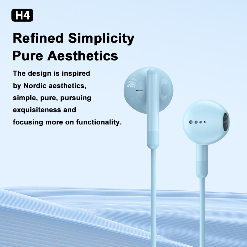 Type C Headphones For Samsung  - Wired Earphone Lightning 评论和价格