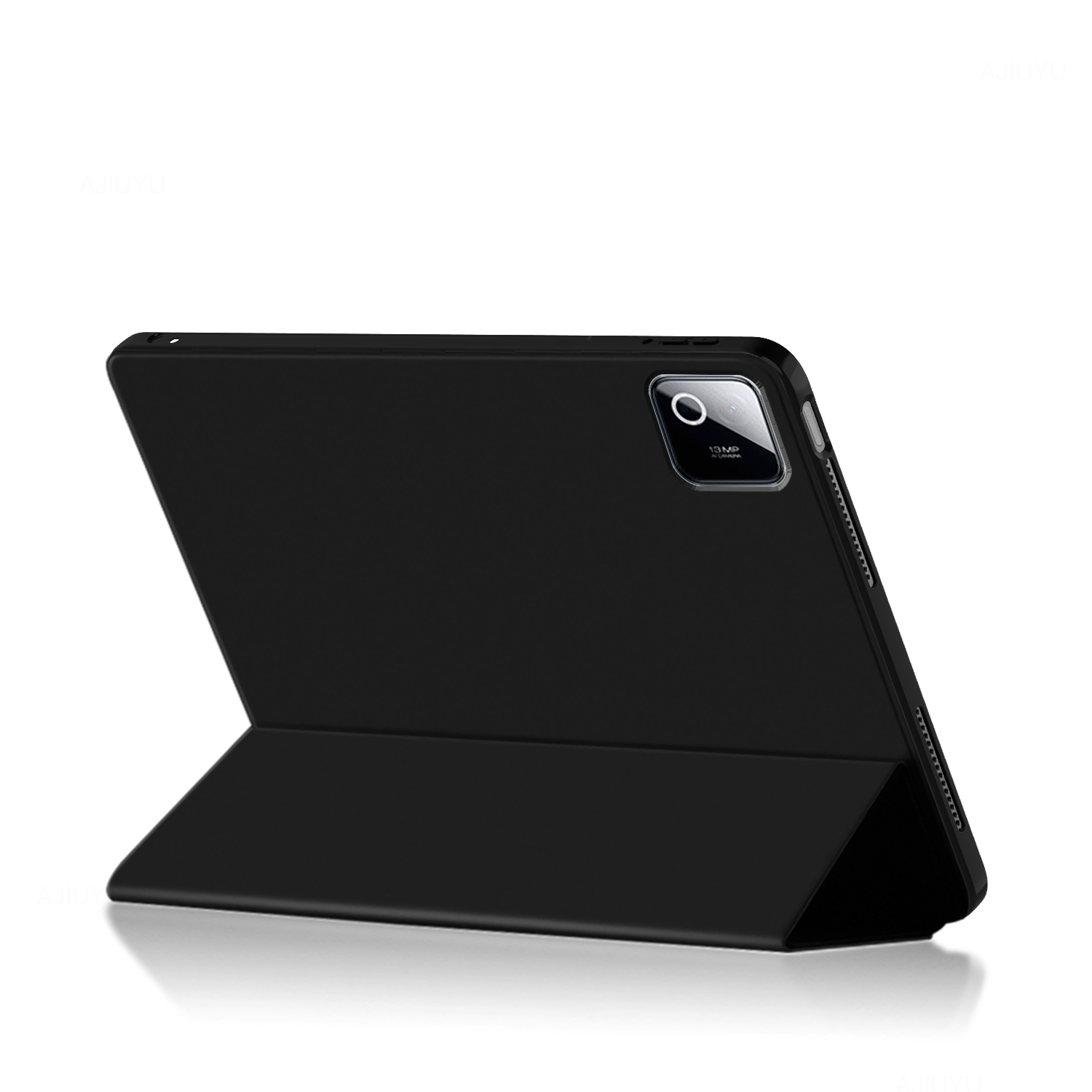 Flip Cover PU Leather Case For - Poco Tablet Accessories 评论和价格