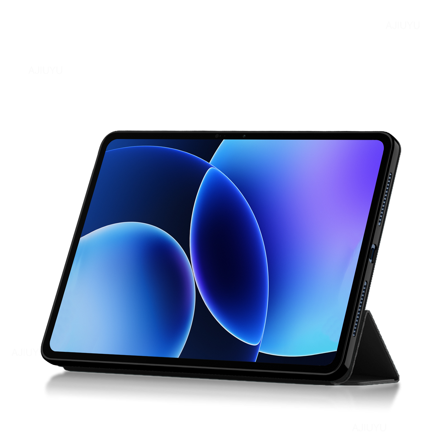 Flip Cover PU Leather Case For - Poco Tablet Accessories 评论和价格
