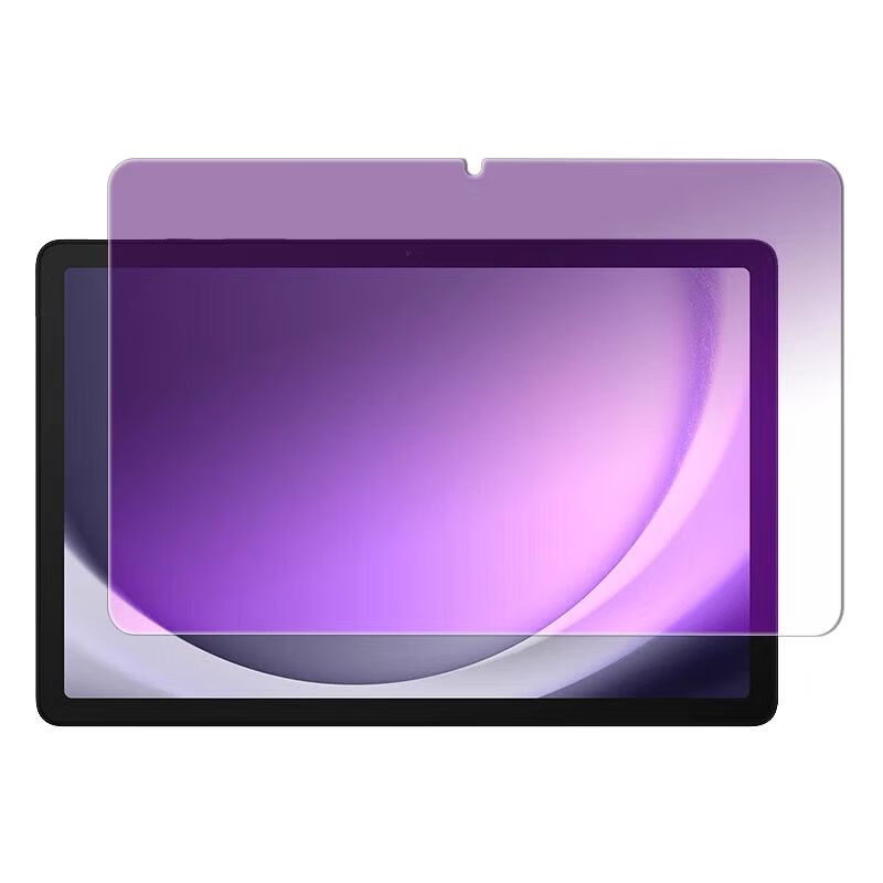 Tablet Tempered Glass for Sams - Tablet S9 Fe Accessories 评论和价格
