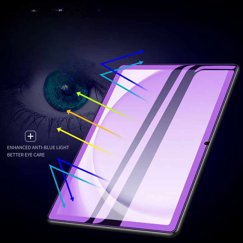 Tablet Tempered Glass for Sams - Tablet S9 Fe Accessories 评论和价格