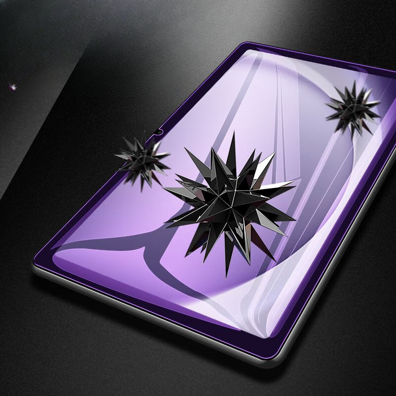 Tablet Tempered Glass for Sams - Tablet S9 Fe Accessories 评论和价格