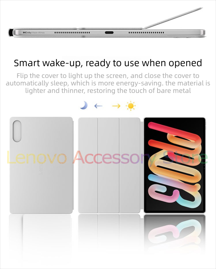 New Lenovo 13’’ Protective Fol - Cidea Tablet Accessories 评论和价格