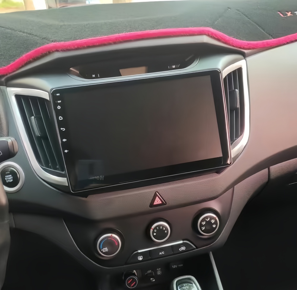 2Din Android 14.0 Car GPS Navi - Tablet Danish Mobile & Accessories Faisalabad 评论和价格
