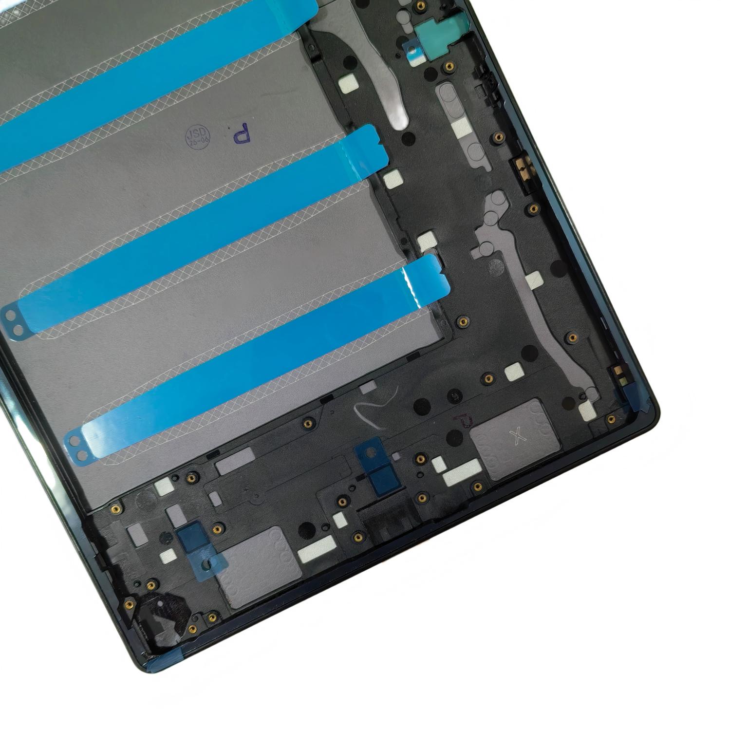 A+ Shell back For Samsung Gala - Accessories For Android Tablet 评论和价格