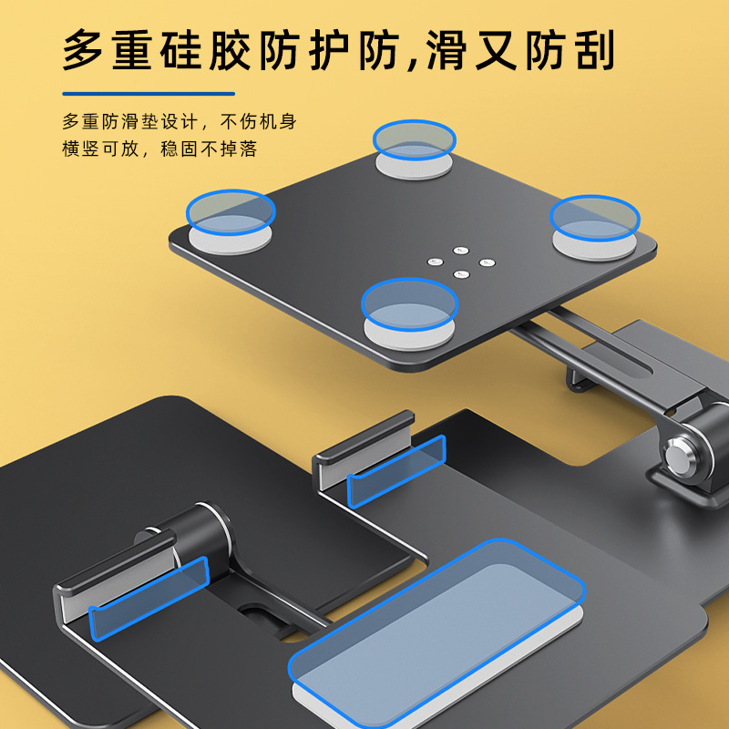 Tablet Stand Holder For iPad A - Samsung Tablet S11 Accessories 评论和价格