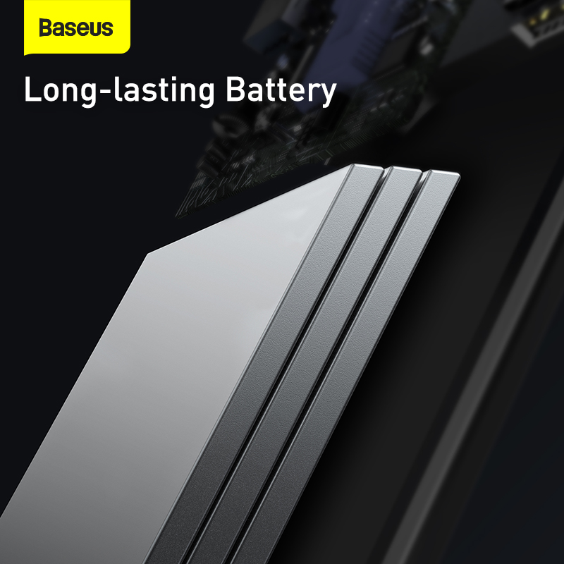 Baseus Car Jump Starter Starti - Accessories For Android Tablet 评论和价格