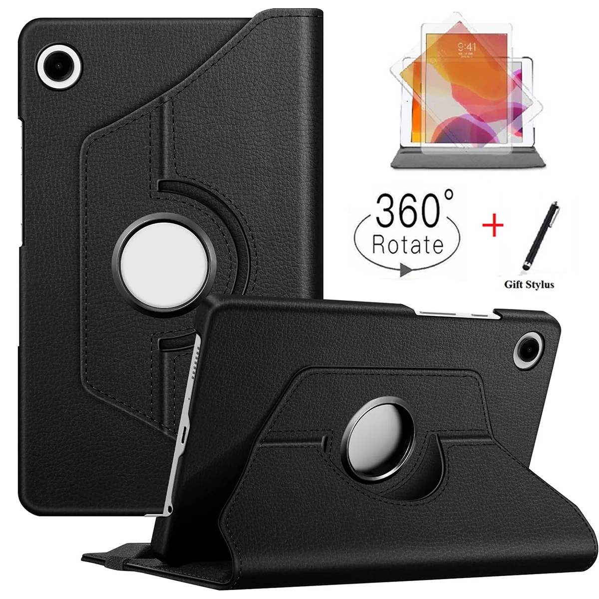 Rotating Case for Samsung Gala - Remarkable Tablet Accessories 评论和价格
