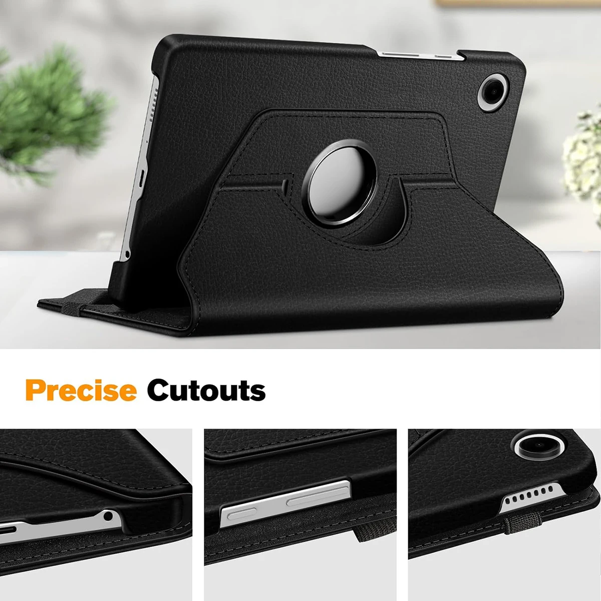Rotating Case for Samsung Gala - Remarkable Tablet Accessories 评论和价格
