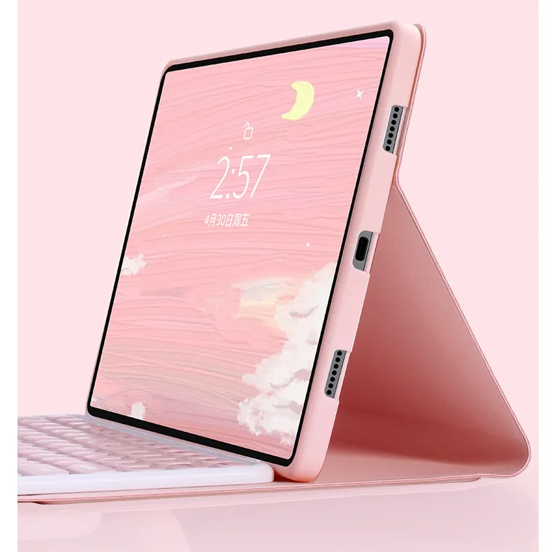 Case with Keyboard for Lenovo  - Cidea Tablet Accessories 评论和价格