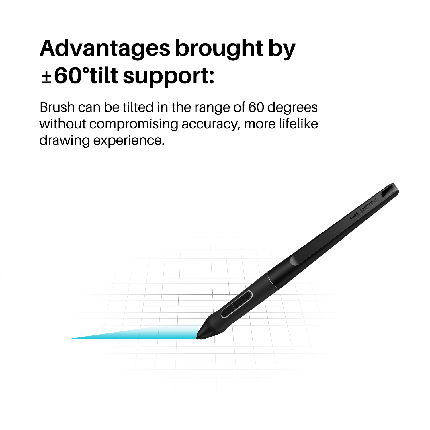 HUION PW517 Graphic Tablets Pe - Huion Tablet Accessories 评论和价格