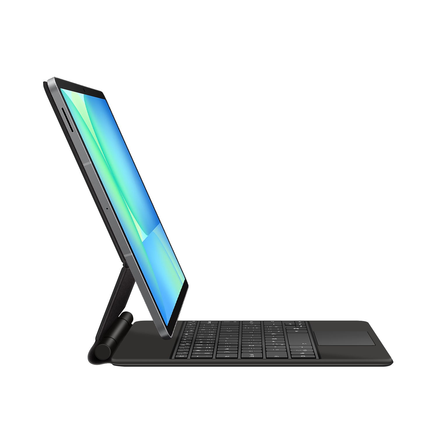 Magic Keyboard For Samsung Gal - Tablet S9 Fe Accessories 评论和价格
