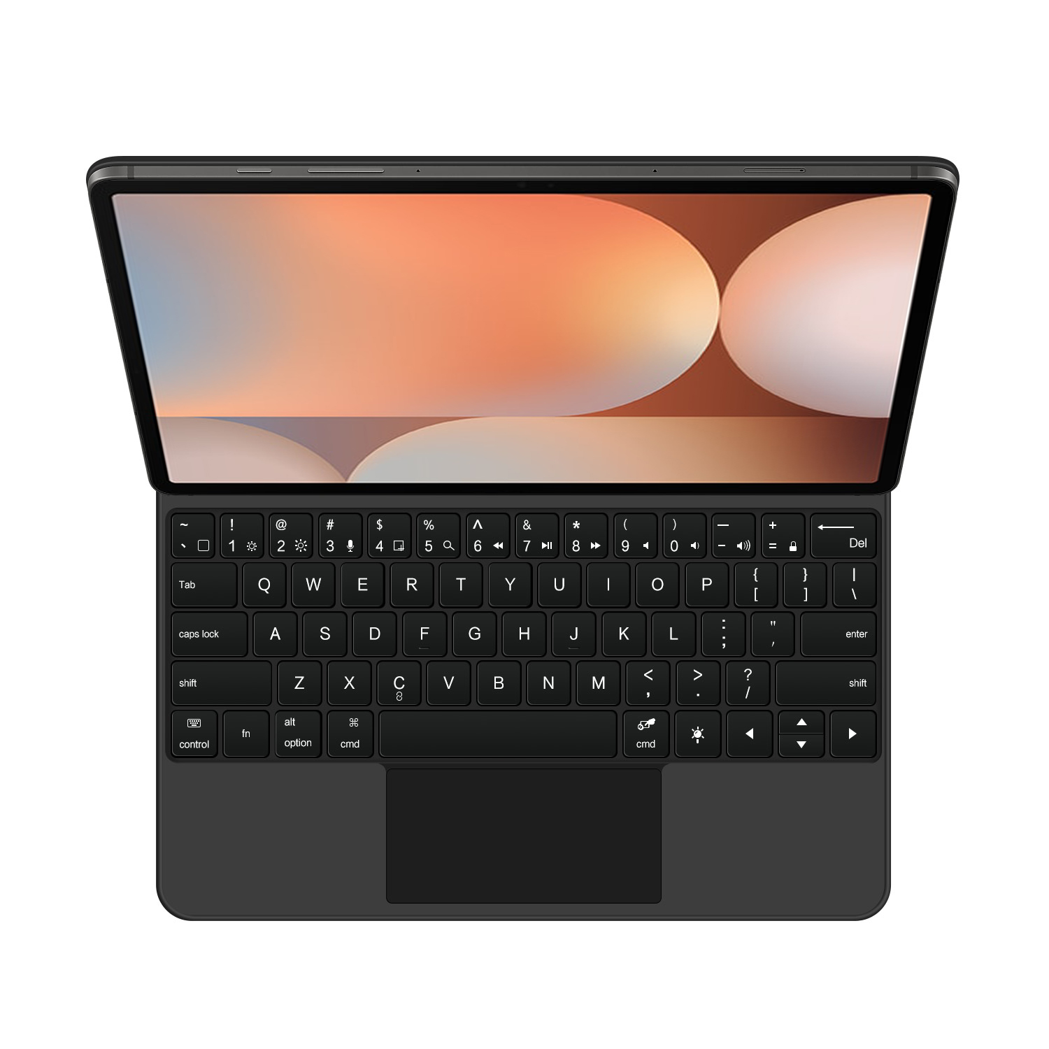 Magic Keyboard For Samsung Gal - Tablet S9 Fe Accessories 评论和价格