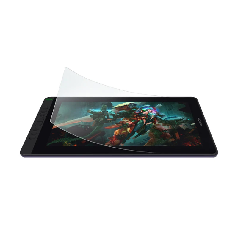 Protector film compatible for  - Huion Tablet Accessories 评论和价格