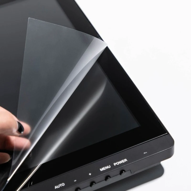Protector film compatible for  - Huion Tablet Accessories 评论和价格