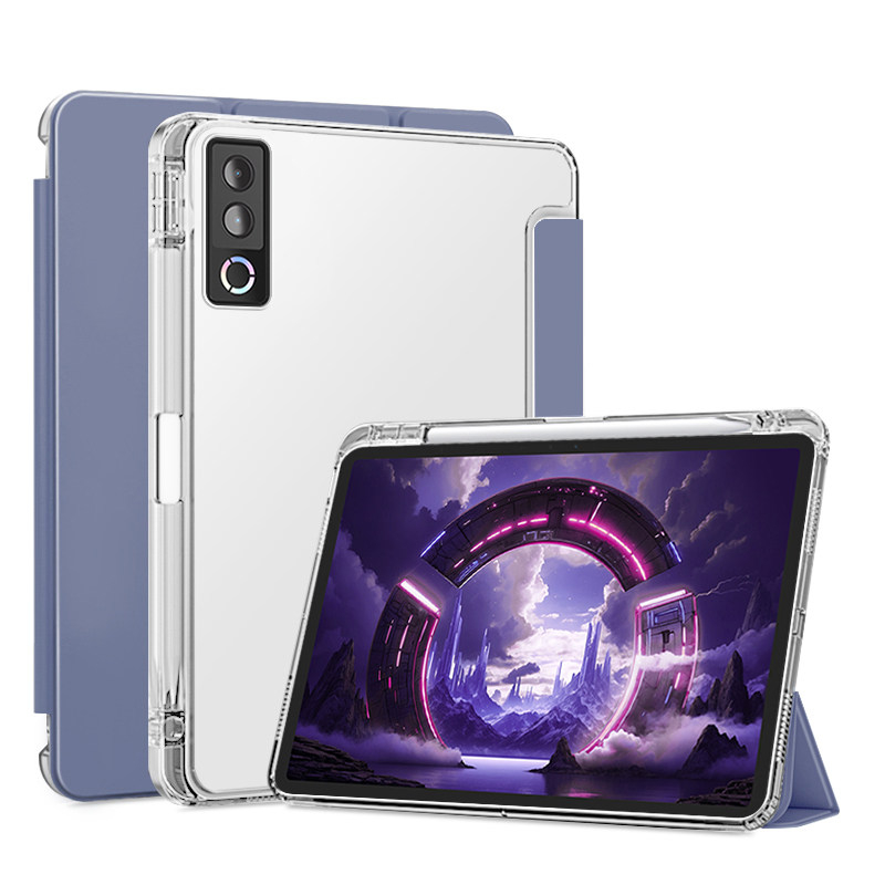 PU Leaher TPU Back Tablet Case - Cidea Tablet Accessories 评论和价格