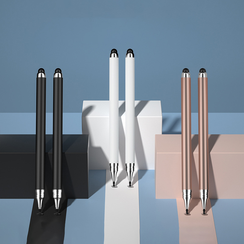 2 In 1 Stylus Pen For Cellphon - Teclast Tablet Accessories 评论和价格