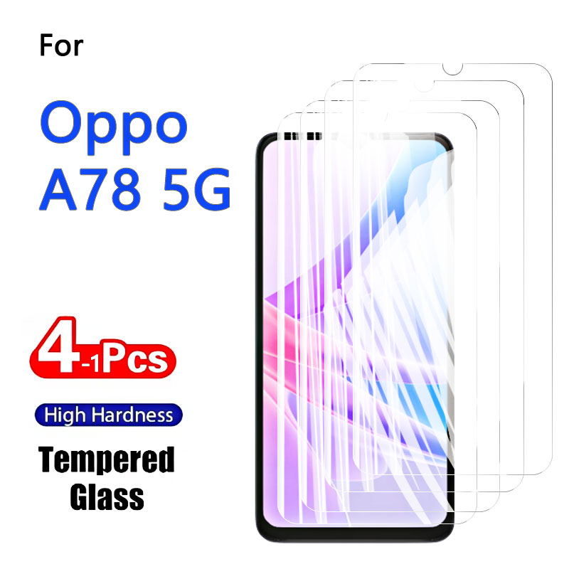1-4PCS Screen Protectors For O - Oppo Tablet Accessories 评论和价格