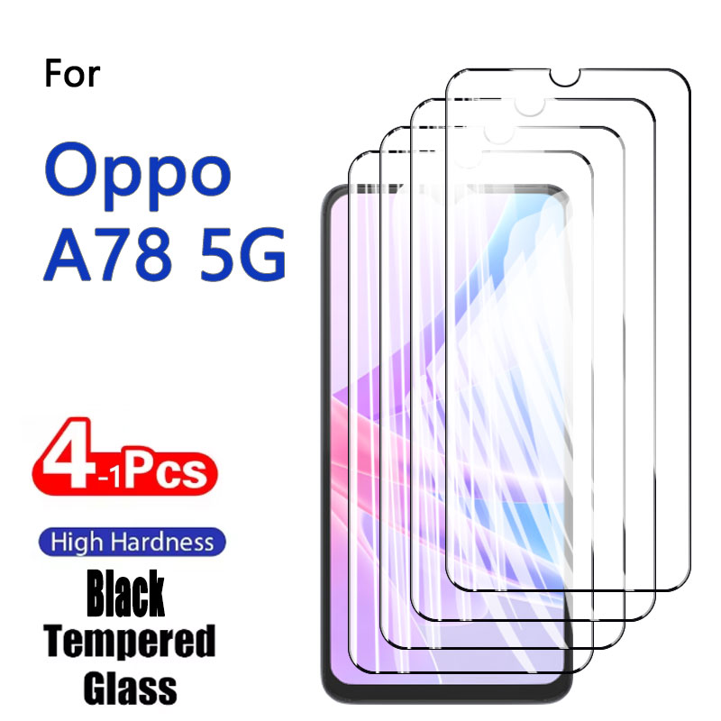 1-4PCS Screen Protectors For O - Oppo Tablet Accessories 评论和价格