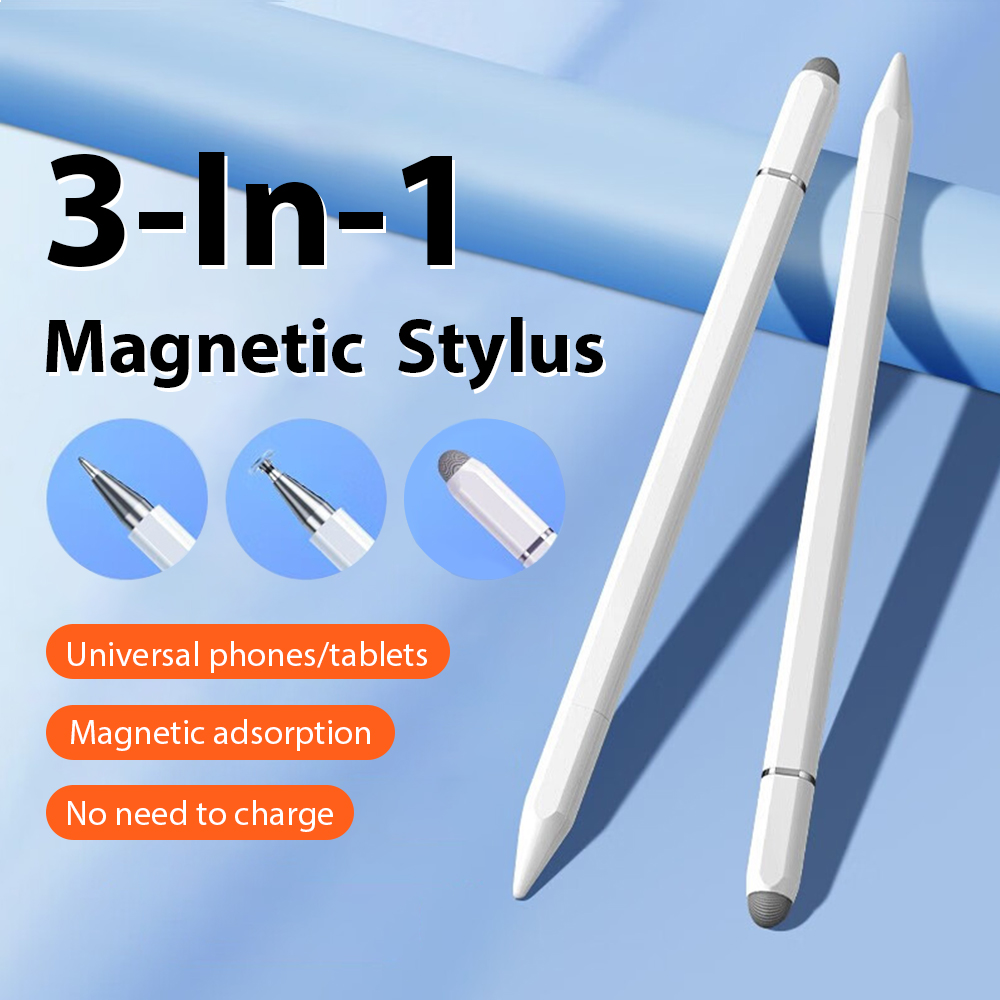 3 in 1 Magnetic Universal Styl - Teclast Tablet Accessories 评论和价格