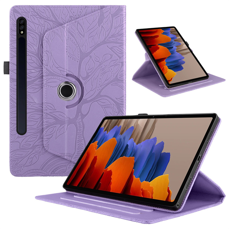 Rotation Tablet Cover For Sams - Samsung Tablet S11 Accessories 评论和价格