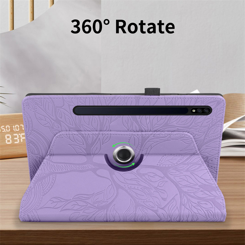 Rotation Tablet Cover For Sams - Samsung Tablet S11 Accessories 评论和价格