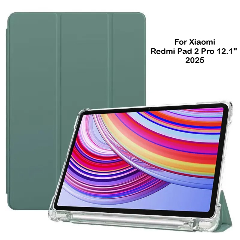 With Pencil Holder Clear Table - Poco Tablet Accessories 评论和价格