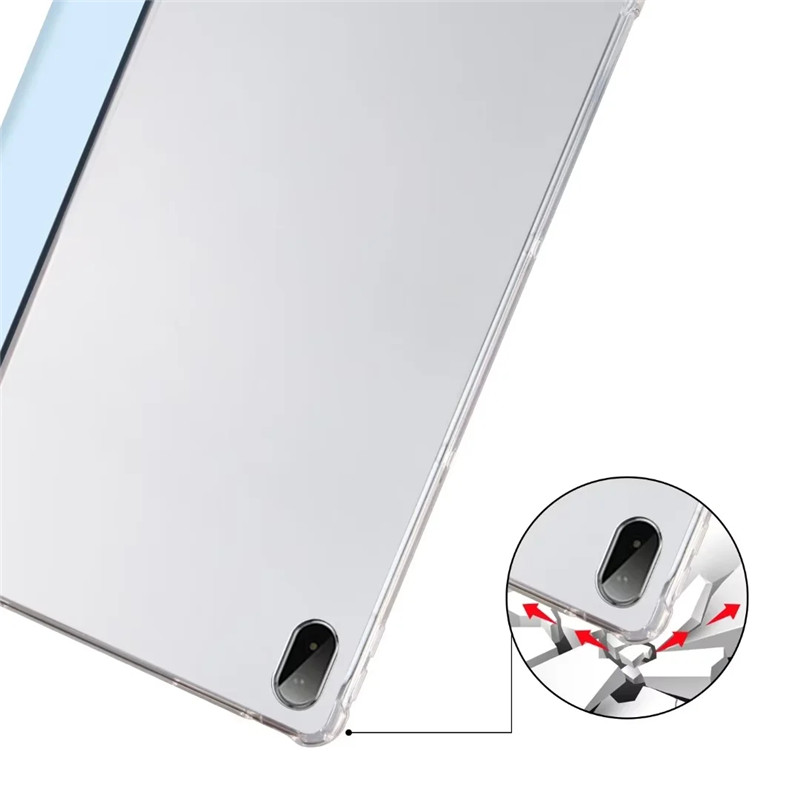 With Pencil Holder Clear Table - Poco Tablet Accessories 评论和价格
