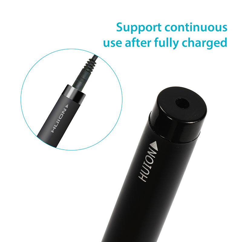 HUION PEN80 Graphic Tablets Pe - Huion Tablet Accessories 评论和价格