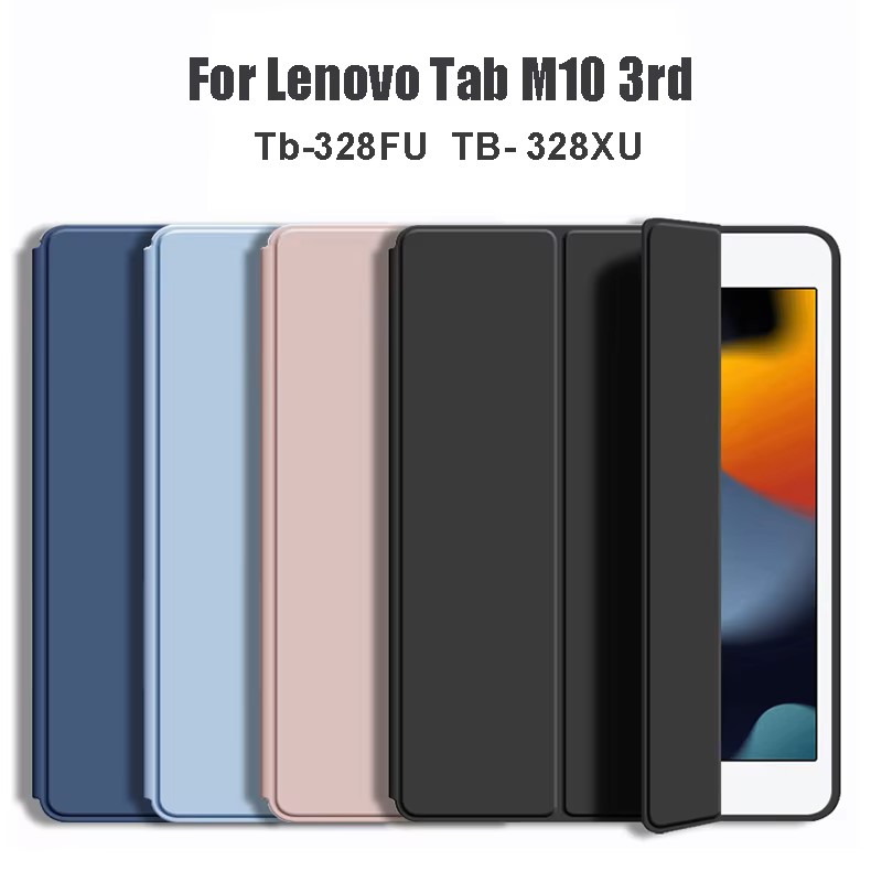 Capa For Lenovo Tab M10 3rd Ge - Lenovo Tablet With Accessories 评论和价格