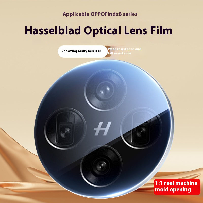 3D Back Camera Lens Glass Cove - Oppo Tablet Accessories 评论和价格