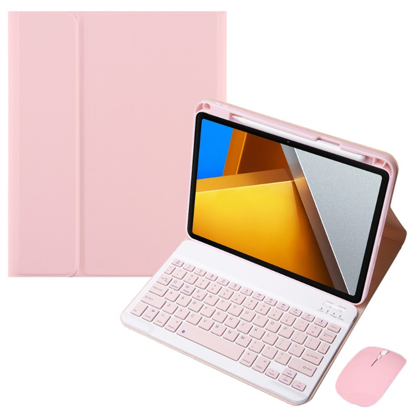 Keyboard for Xiaomi Poco Pad 1 - Poco Tablet Accessories 评论和价格