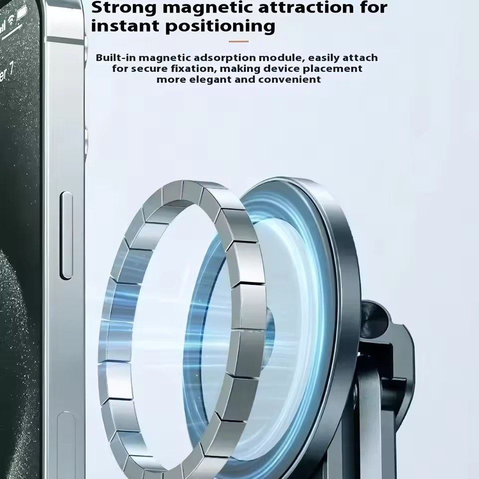 Portable Magnetic Phone Holder - Tablet Phone Accessories 评论和价格