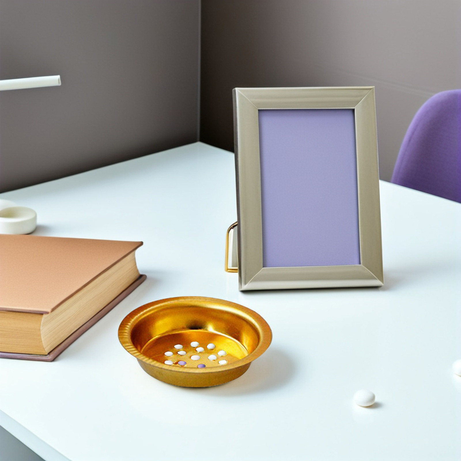 12pcs Incense Cup Accessories  - Tablet Accessories 评论和价格
