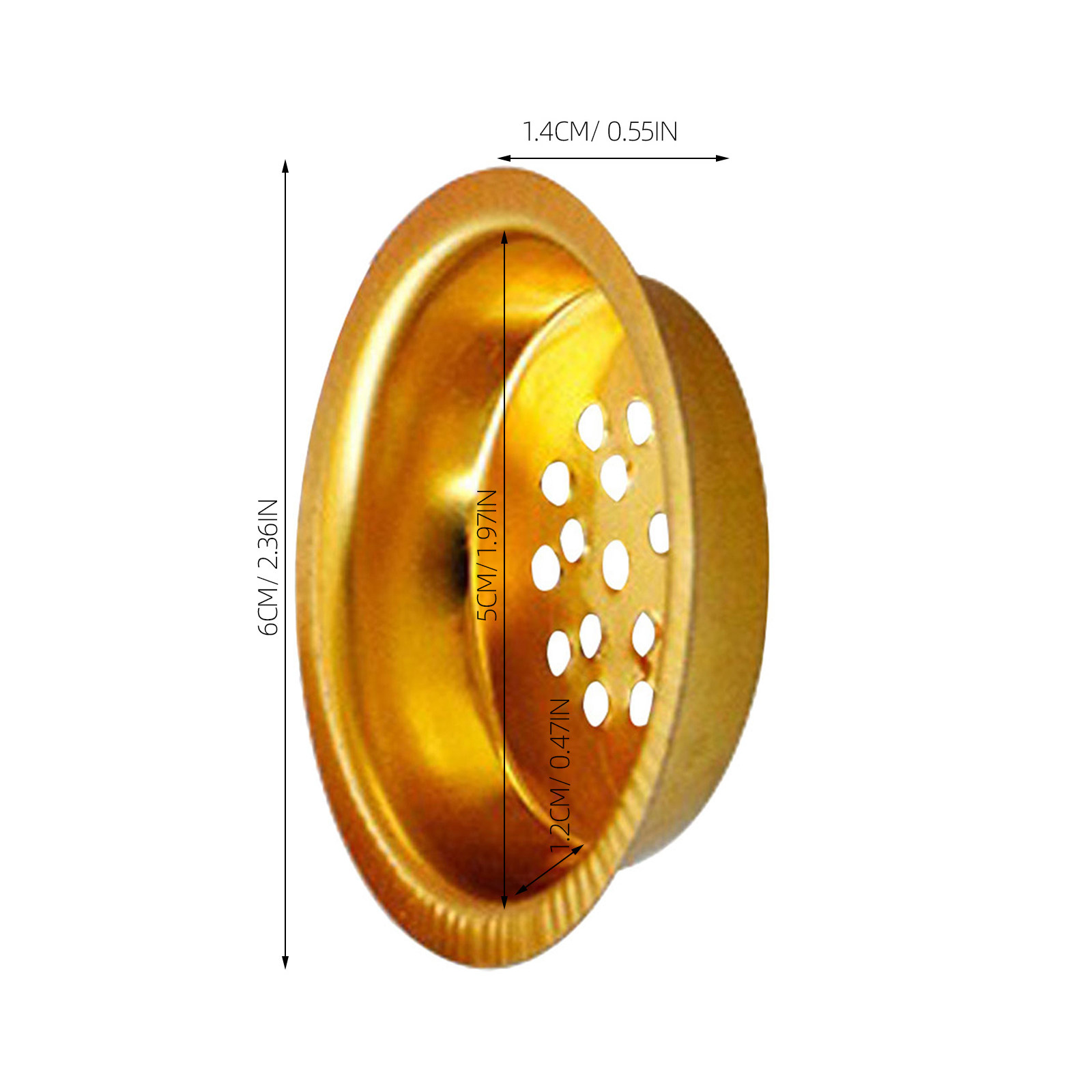 12pcs Incense Cup Accessories  - Tablet Accessories 评论和价格