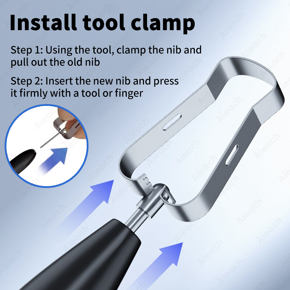 VUUV Replacable Pencil Nib for - Tablet S9 Fe Accessories 评论和价格