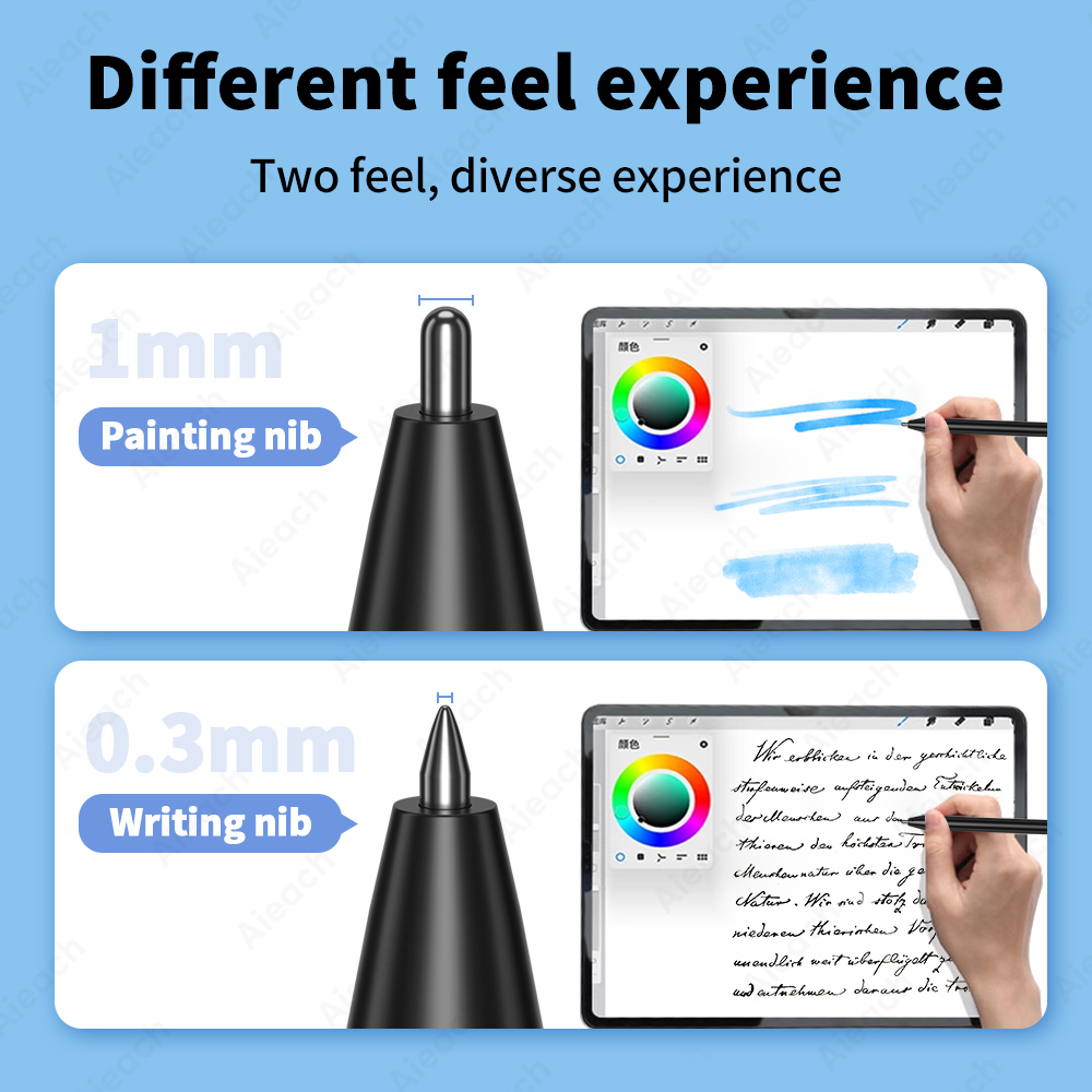 VUUV Replacable Pencil Nib for - Tablet S9 Fe Accessories 评论和价格