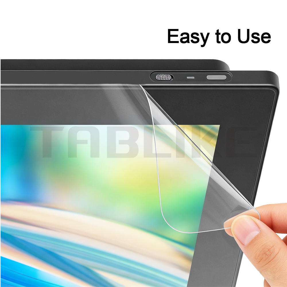 Protector Paper-like Film ONLY - Huion Tablet Accessories 评论和价格