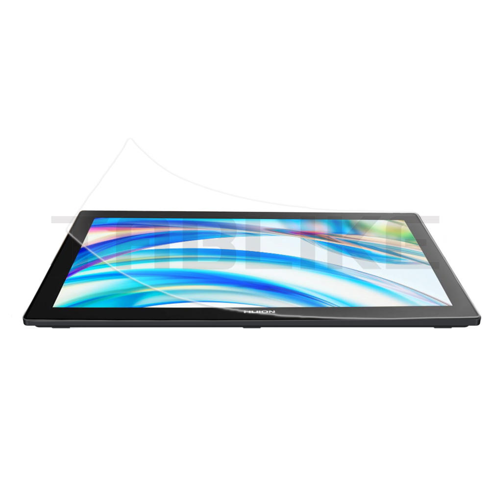 Protector Paper-like Film ONLY - Huion Tablet Accessories 评论和价格