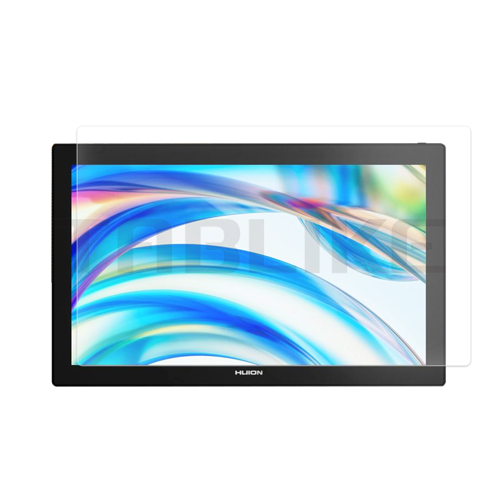 Protector Paper-like Film ONLY - Huion Tablet Accessories 评论和价格