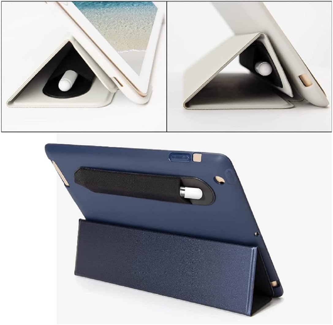 Adhesive Stylus Pen Holder Sle - Iphone Tablet Accessories 评论和价格