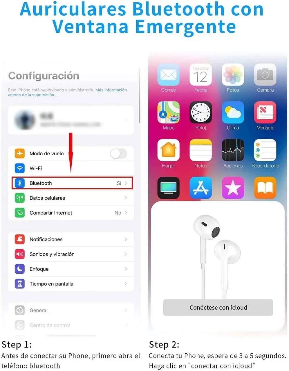 Original Headphones For Apple  - Wired Earphone Lightning 评论和价格