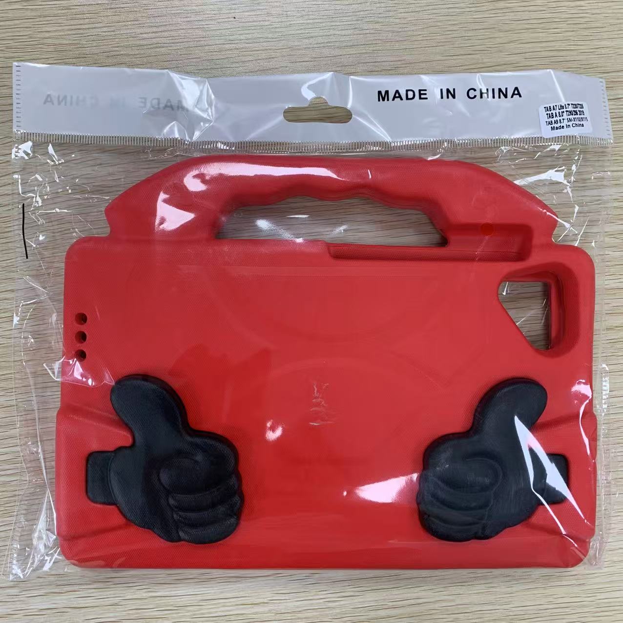 Kids EVA Stand Case for Samsun - Remarkable Tablet Accessories 评论和价格