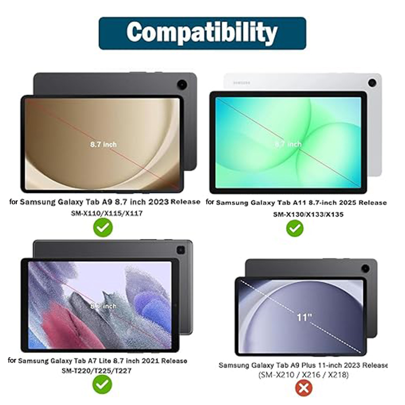 Kids EVA Stand Case for Samsun - Remarkable Tablet Accessories 评论和价格
