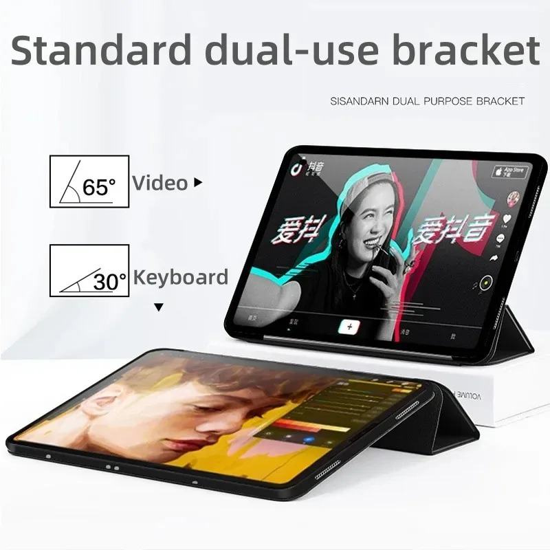 Stand Case For Lenovo Idea Tab - Cidea Tablet Accessories 评论和价格