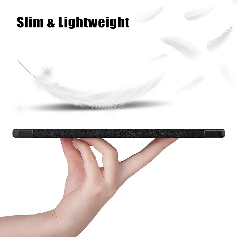Tri-fold Protective Case for S - Samsung Tablet S11 Accessories 评论和价格