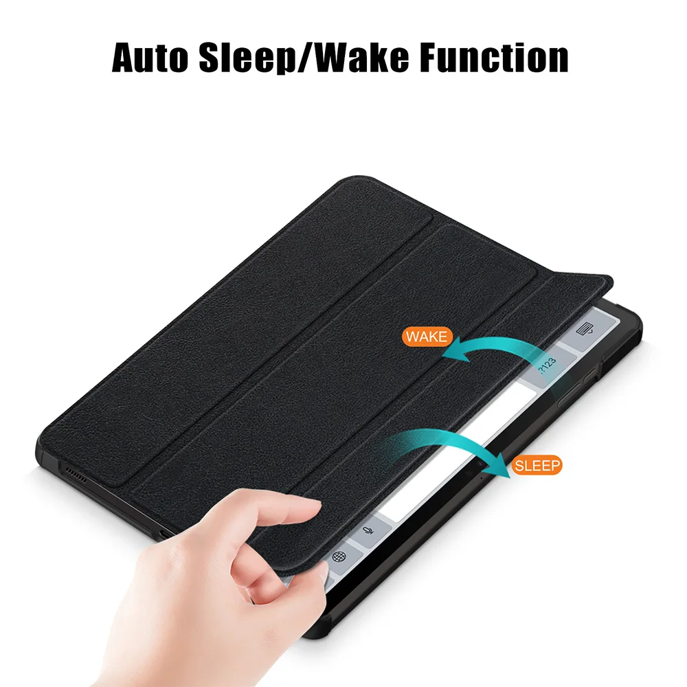 Tri-fold Protective Case for S - Samsung Tablet S11 Accessories 评论和价格