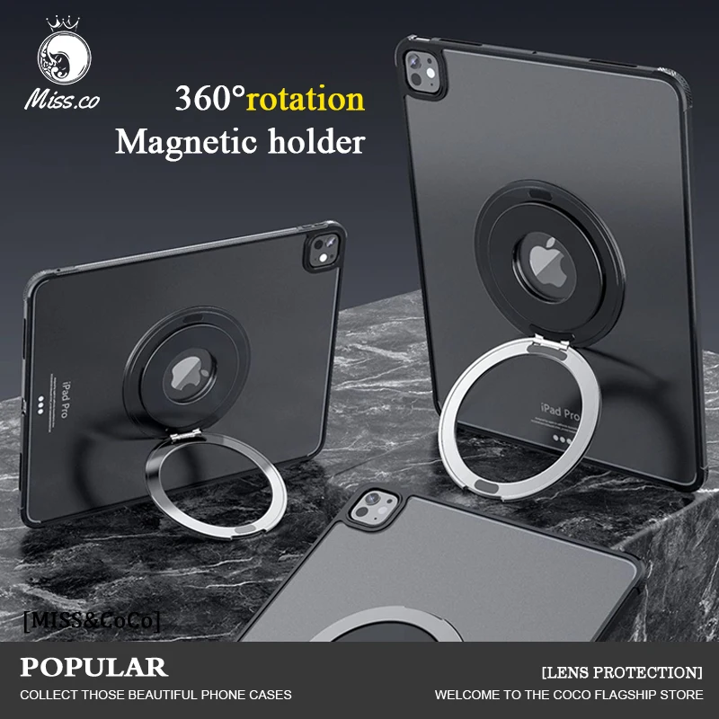 New Powerful Magnetic Tablet H - Xiaomi Tablet Accessories 评论和价格